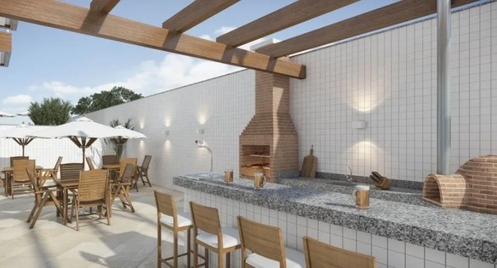 Apartamento, 2 quartos, 67 m² - Foto 11