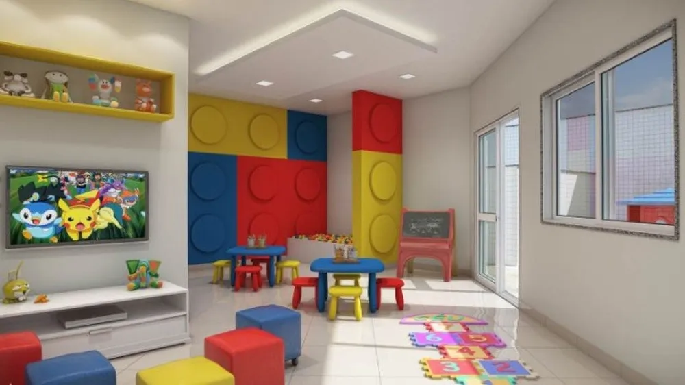 Apartamento, 2 quartos, 67 m² - Foto 6