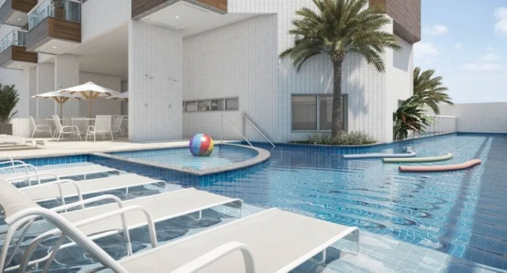 Apartamento, 2 quartos, 67 m² - Foto 1