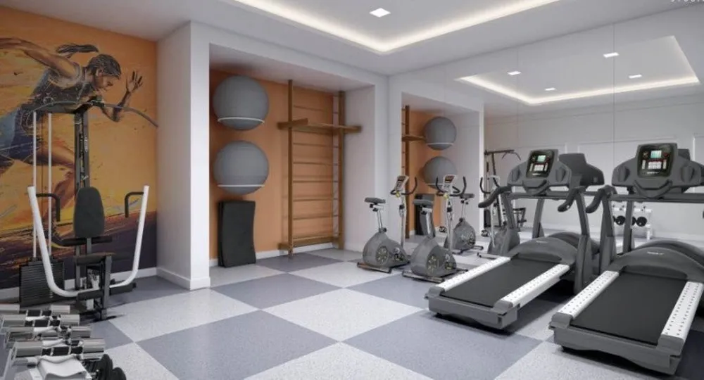 Apartamento, 2 quartos, 67 m² - Foto 5