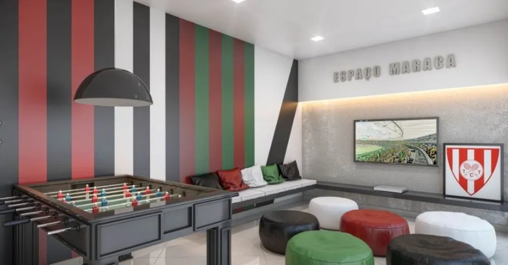 Apartamento, 2 quartos, 67 m² - Foto 8