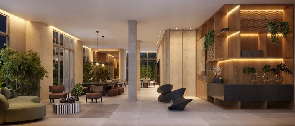 Cobertura, 4 quartos, 378 m² - Foto 26