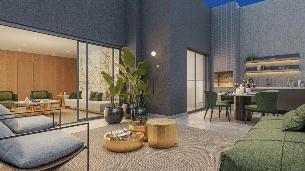 Cobertura, 4 quartos, 378 m² - Foto 25
