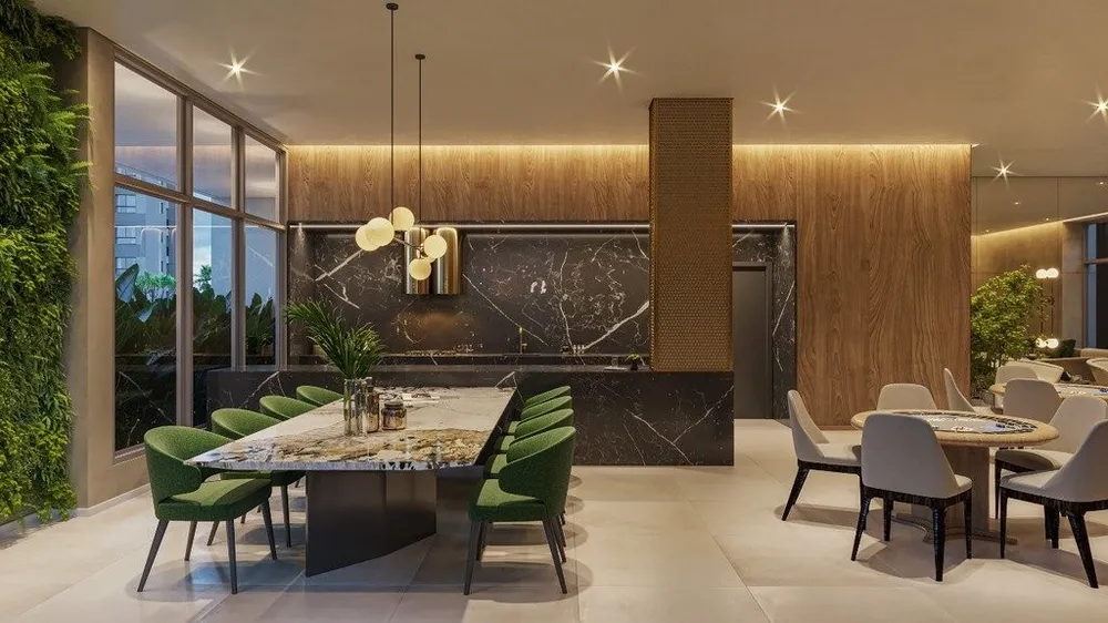 Cobertura, 4 quartos, 378 m² - Foto 19