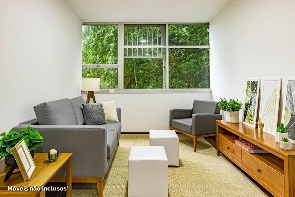 Apartamento, 3 quartos, 94 m² - Foto 2