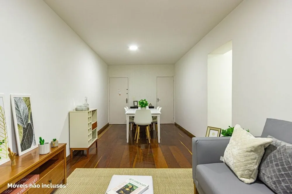 Apartamento, 3 quartos, 94 m² - Foto 10