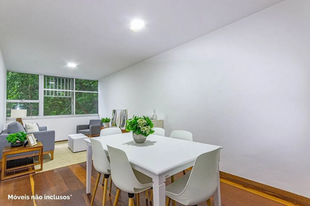 Apartamento, 3 quartos, 94 m² - Foto 12