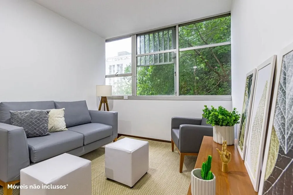 Apartamento, 3 quartos, 94 m² - Foto 9