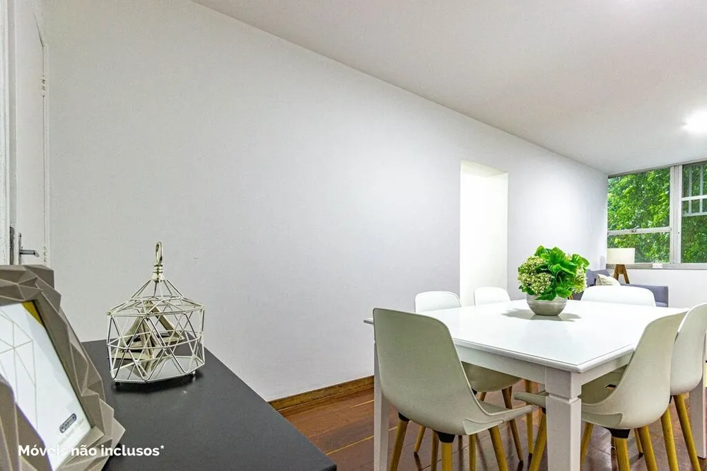 Apartamento, 3 quartos, 94 m² - Foto 13