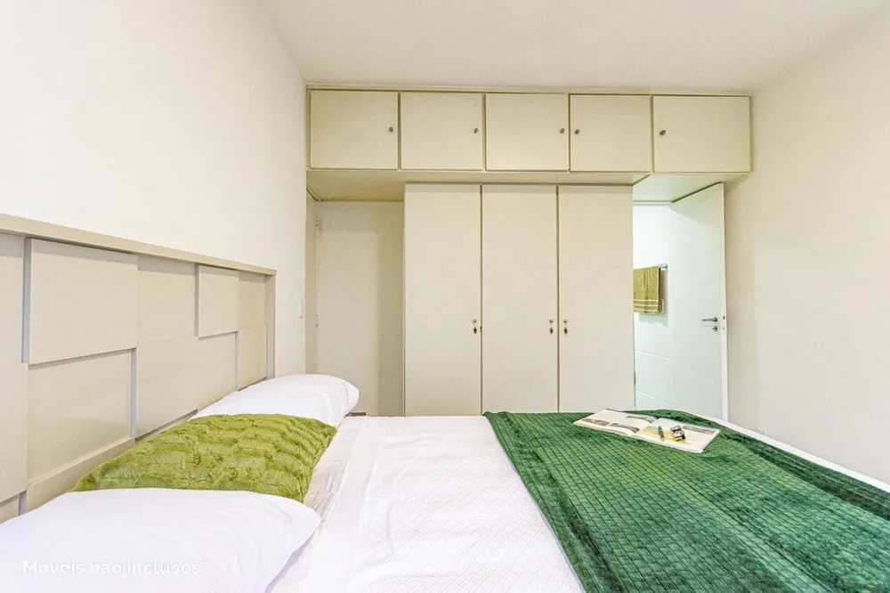 Apartamento, 3 quartos, 94 m² - Foto 17