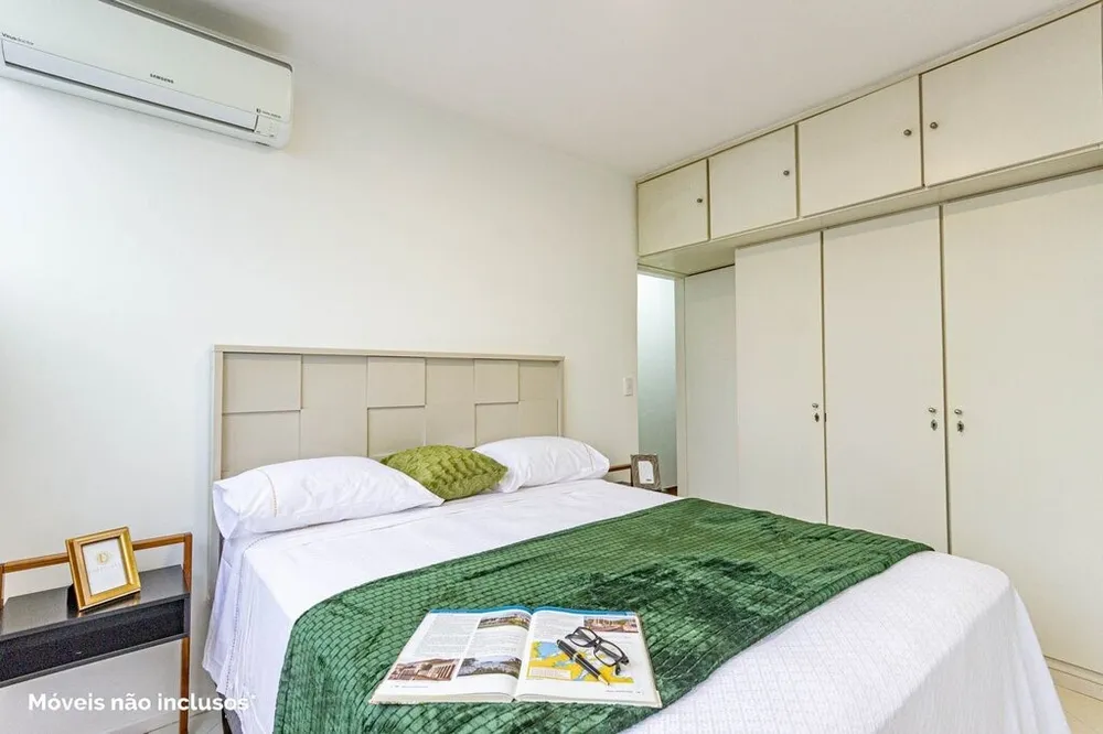 Apartamento, 3 quartos, 94 m² - Foto 16