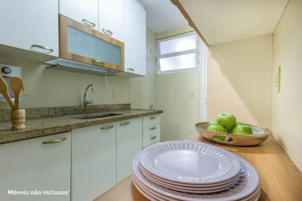 Apartamento, 3 quartos, 94 m² - Foto 7