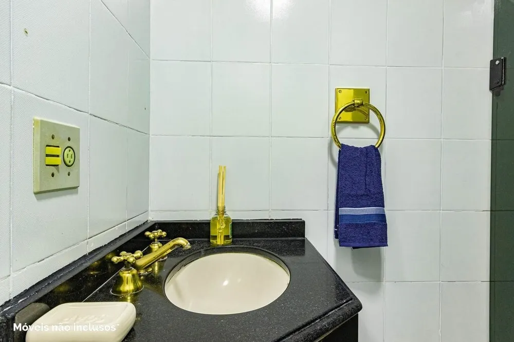 Apartamento, 3 quartos, 94 m² - Foto 4