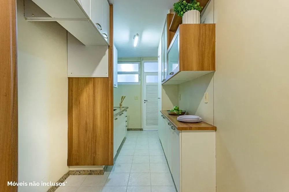 Apartamento, 3 quartos, 94 m² - Foto 6
