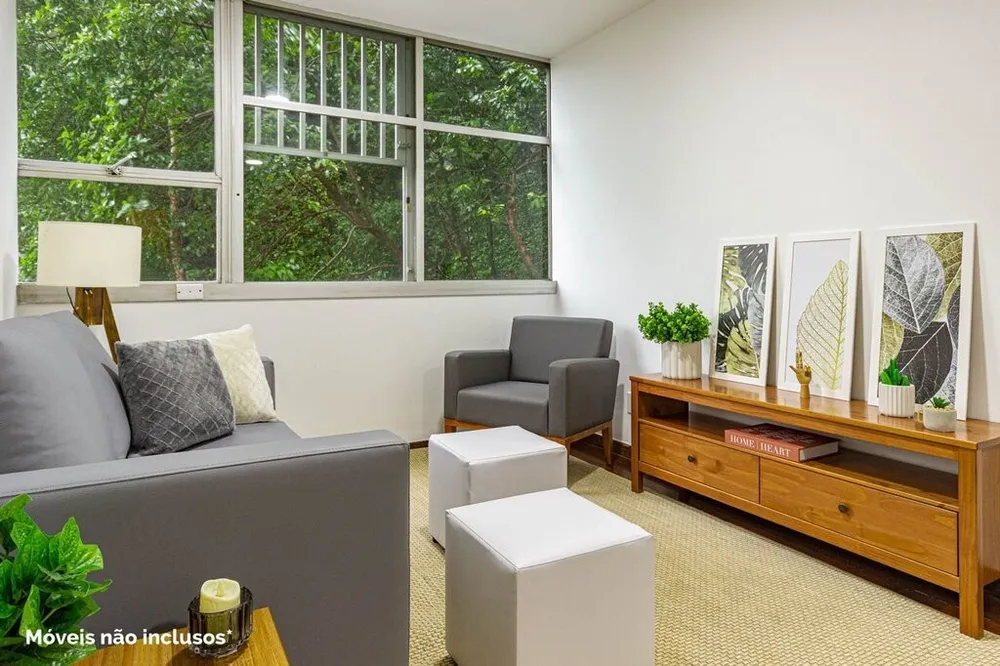 Apartamento, 3 quartos, 94 m² - Foto 8