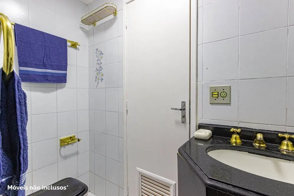 Apartamento, 3 quartos, 94 m² - Foto 3