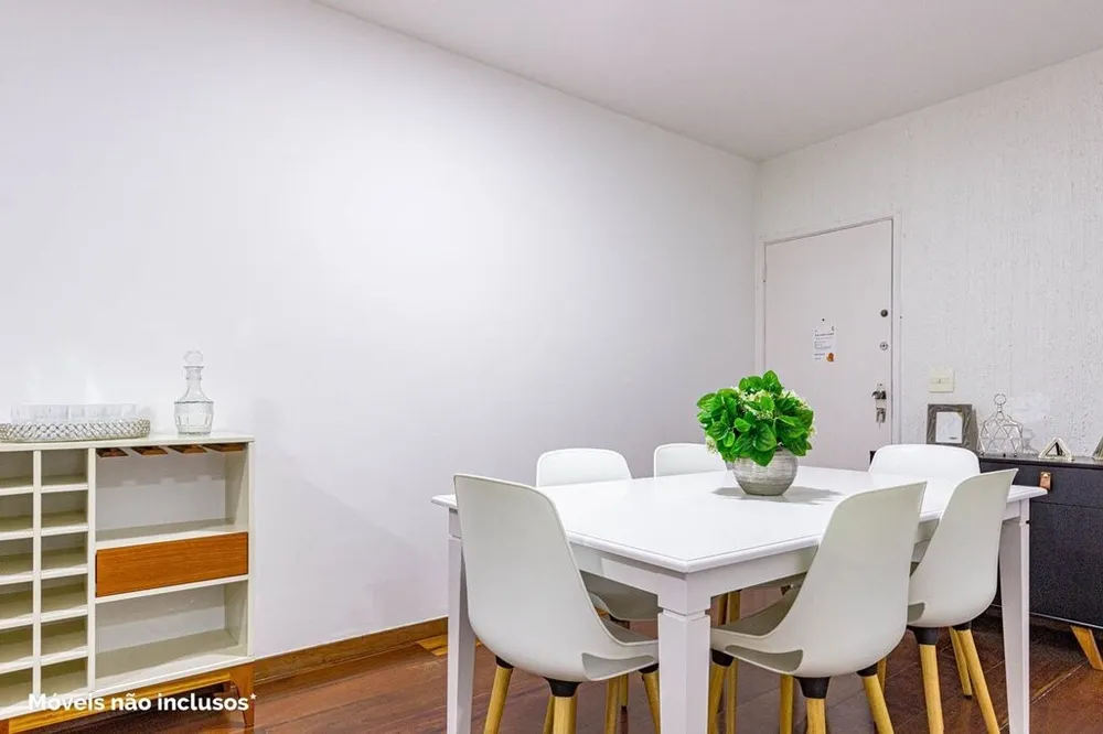 Apartamento, 3 quartos, 94 m² - Foto 14