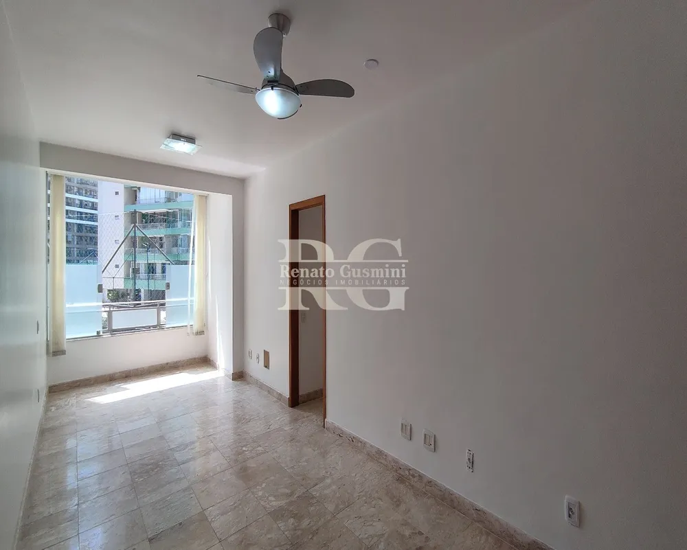 Apartamento, 2 quartos, 77 m² - Foto 2