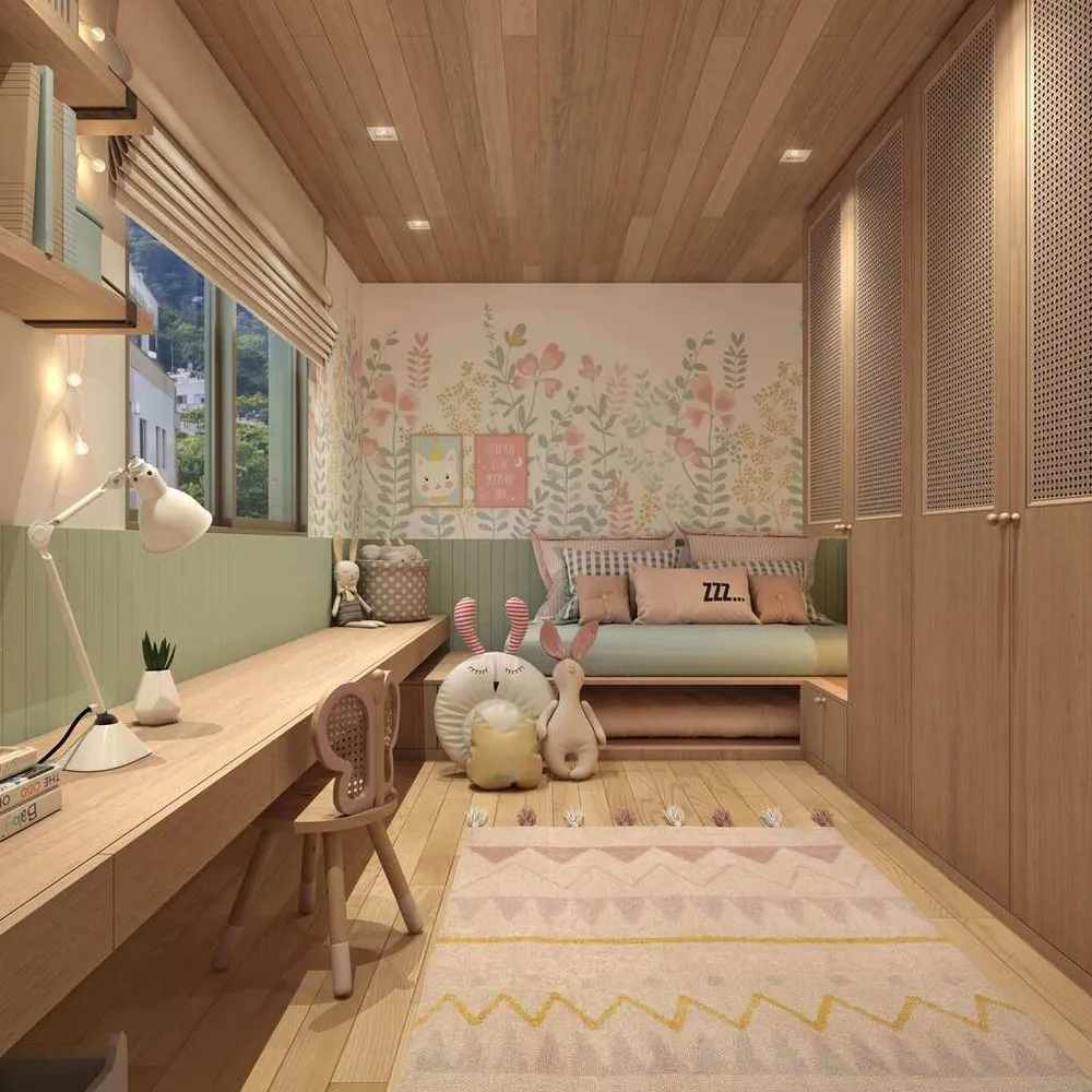 Cobertura, 4 quartos, 350 m² - Foto 6