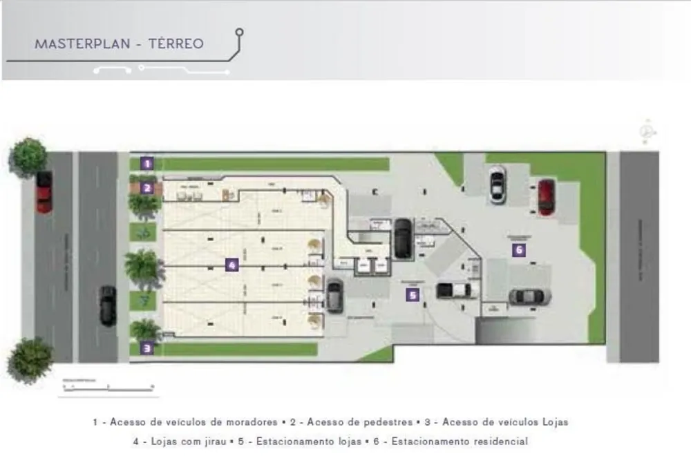 Loja-Salão, 117 m² - Foto 4