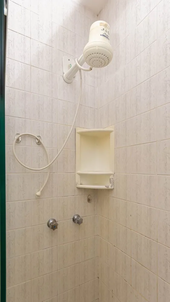 Apartamento, 1 quarto, 40 m² - Foto 20