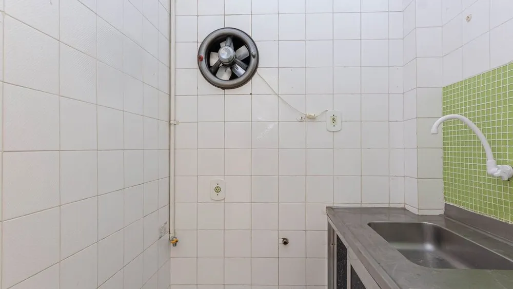 Apartamento, 1 quarto, 40 m² - Foto 18