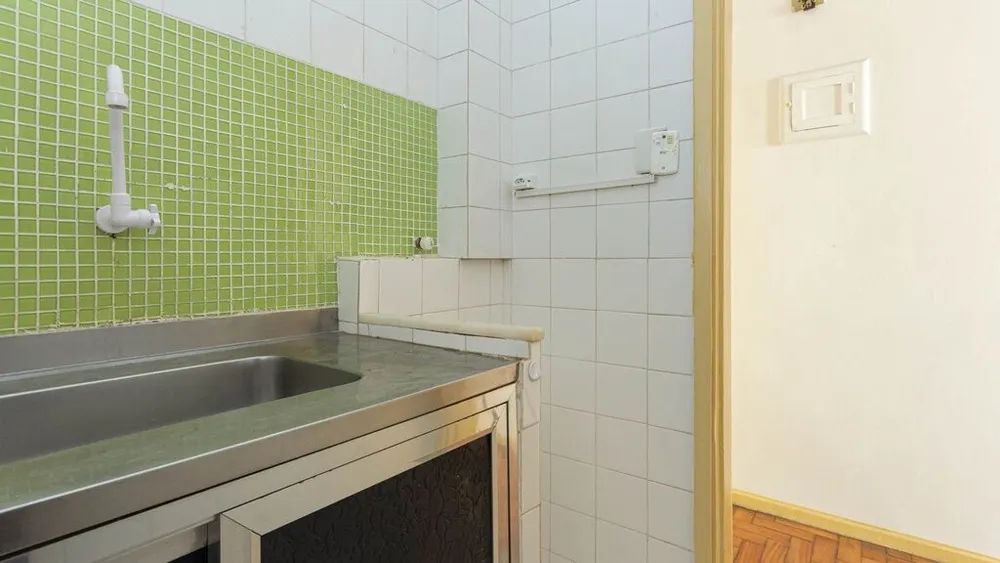 Apartamento, 1 quarto, 40 m² - Foto 17