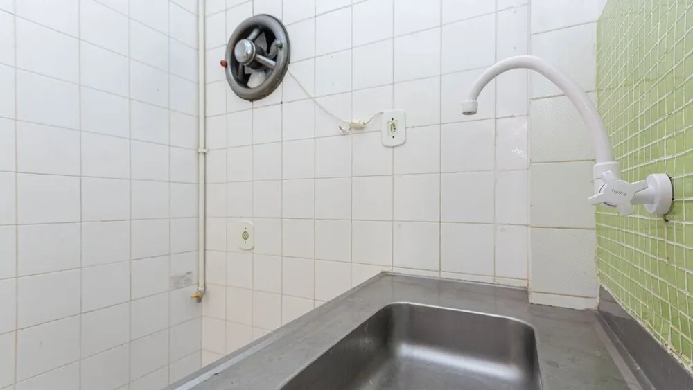 Apartamento, 1 quarto, 40 m² - Foto 15