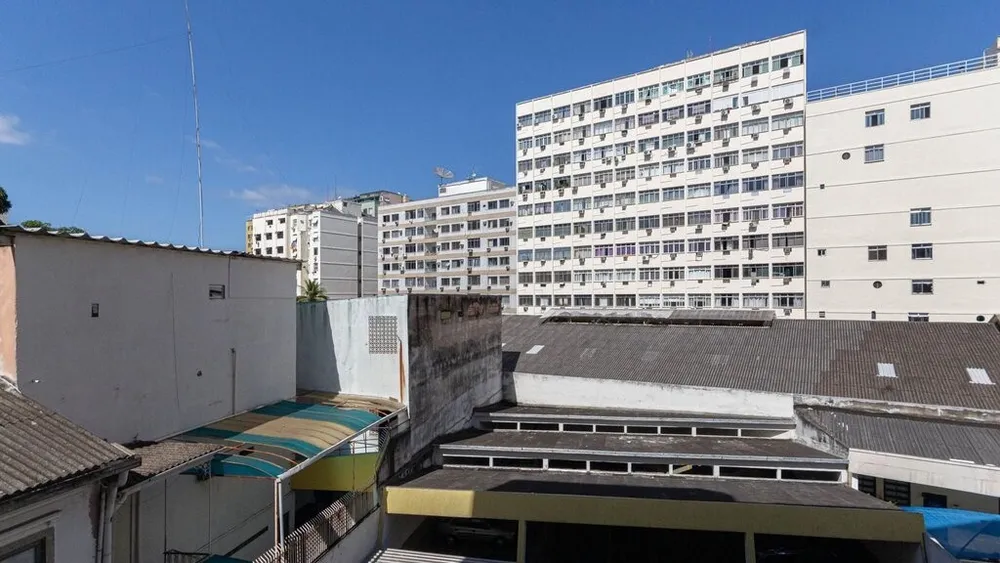 Apartamento, 1 quarto, 40 m² - Foto 8