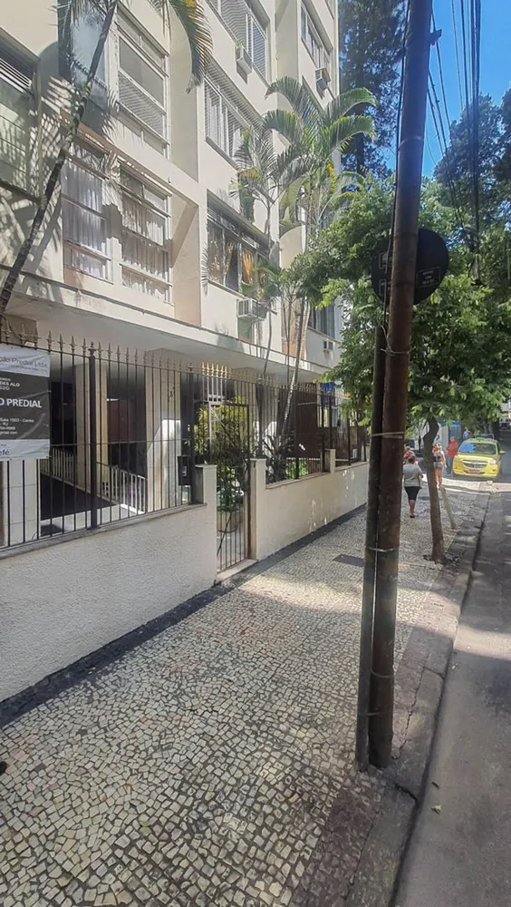 Apartamento, 1 quarto, 40 m² - Foto 19