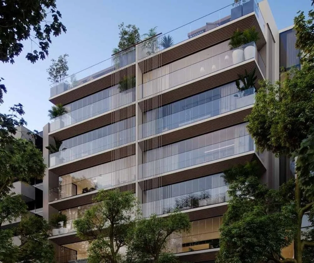 Apartamento, 4 quartos, 266 m² - Foto 18