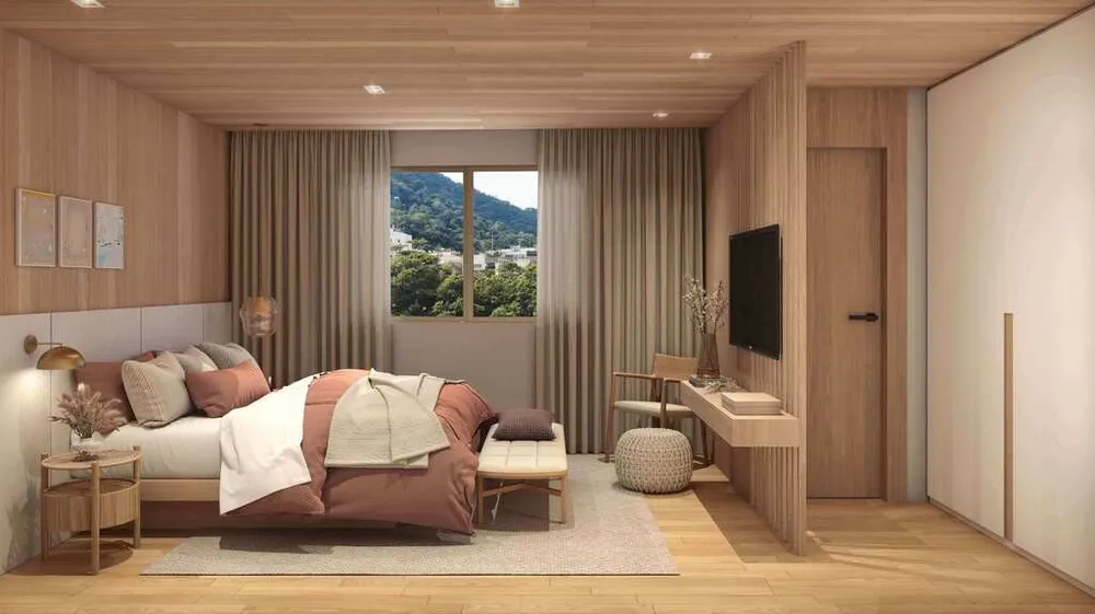 Apartamento, 4 quartos, 175 m² - Foto 4