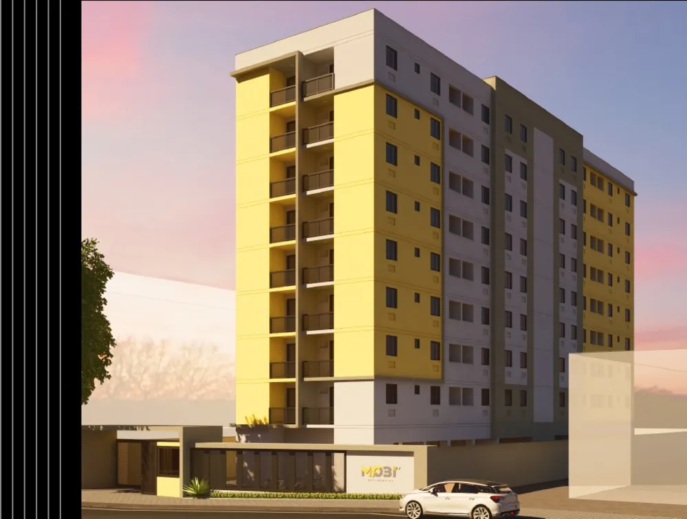 Apartamento, 1 quarto, 43 m² - Foto 11