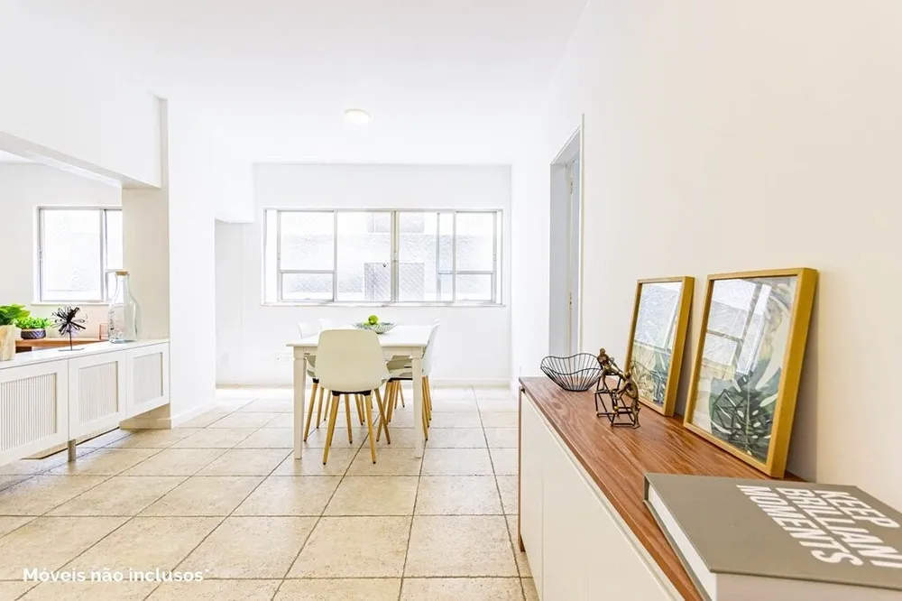 Apartamento, 2 quartos, 79 m² - Foto 17