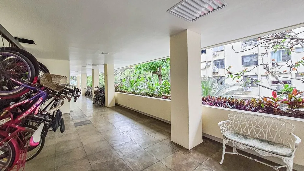 Apartamento, 2 quartos, 79 m² - Foto 8