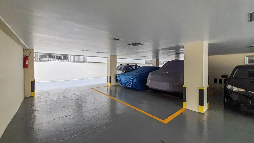 Apartamento, 2 quartos, 79 m² - Foto 9