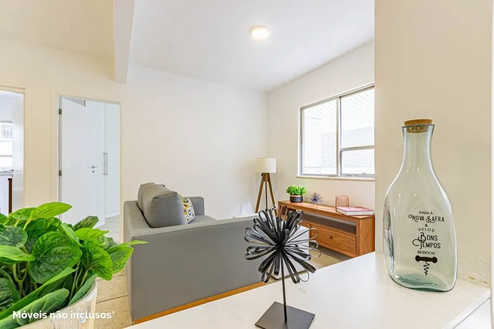 Apartamento, 2 quartos, 79 m² - Foto 20