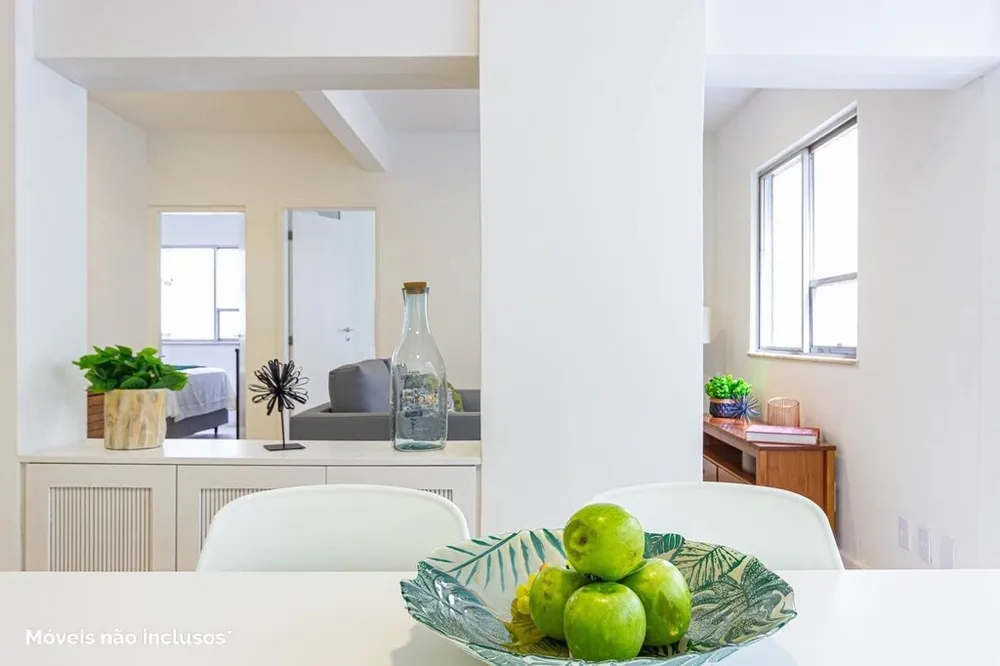 Apartamento, 2 quartos, 79 m² - Foto 1