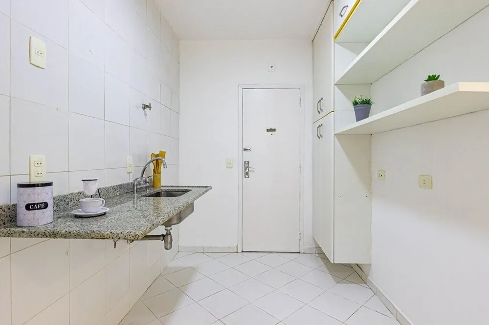 Apartamento, 2 quartos, 79 m² - Foto 12