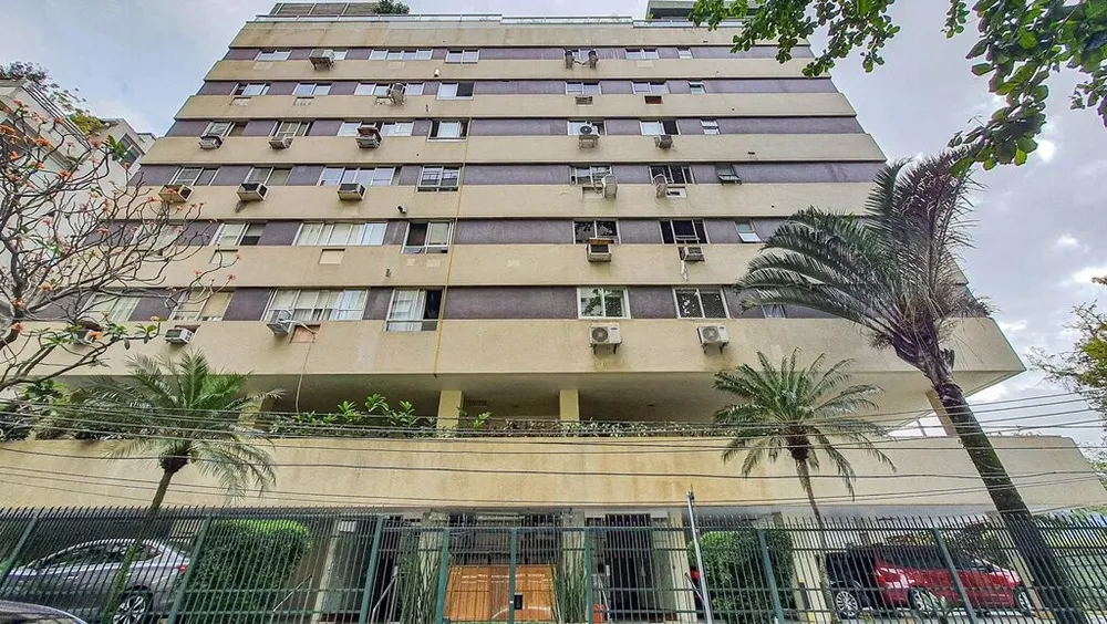 Apartamento, 2 quartos, 79 m² - Foto 11