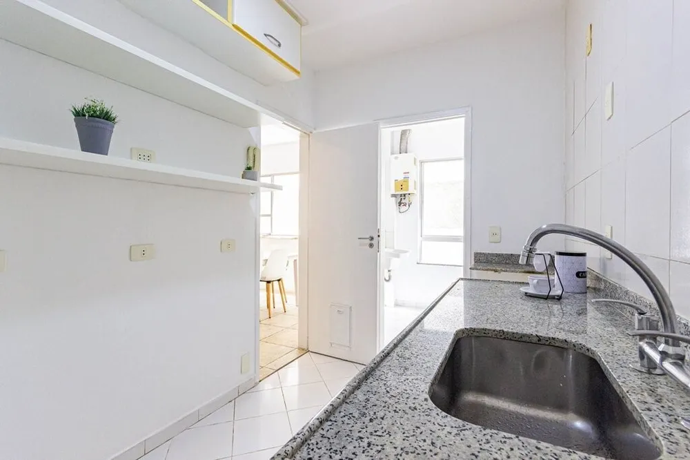 Apartamento, 2 quartos, 79 m² - Foto 14