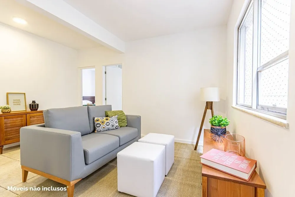 Apartamento, 2 quartos, 79 m² - Foto 21