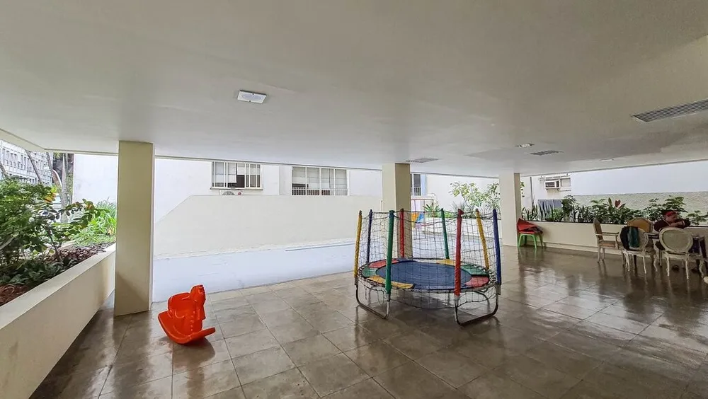 Apartamento, 2 quartos, 79 m² - Foto 10