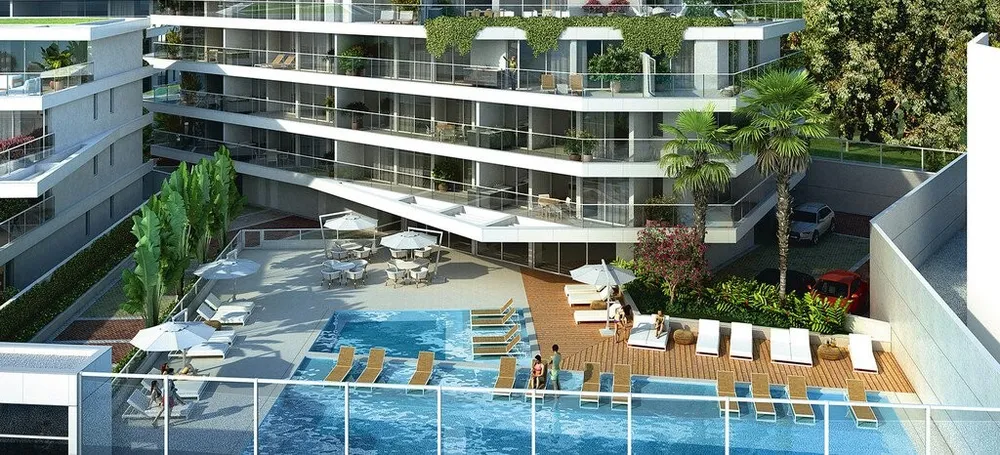 Apartamento, 4 quartos, 245 m² - Foto 29