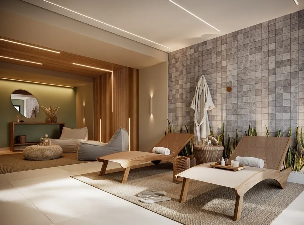 Cobertura, 1 quarto, 123 m² - Foto 17