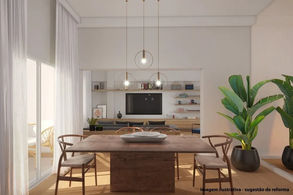 Apartamento, 2 quartos, 139 m² - Foto 16