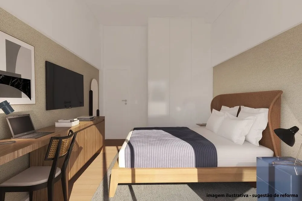 Apartamento, 2 quartos, 139 m² - Foto 24