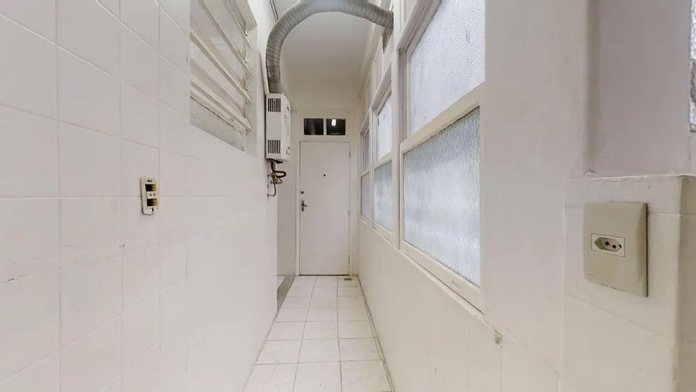 Apartamento, 2 quartos, 139 m² - Foto 15