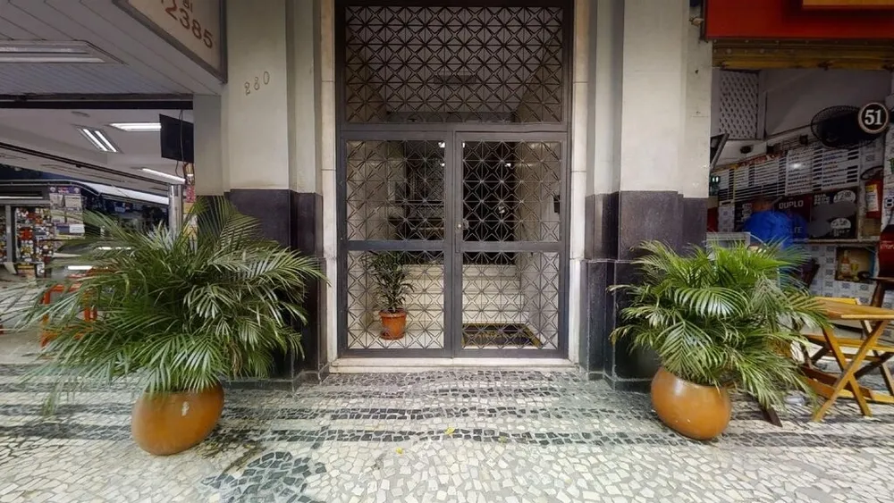 Apartamento, 2 quartos, 139 m² - Foto 39