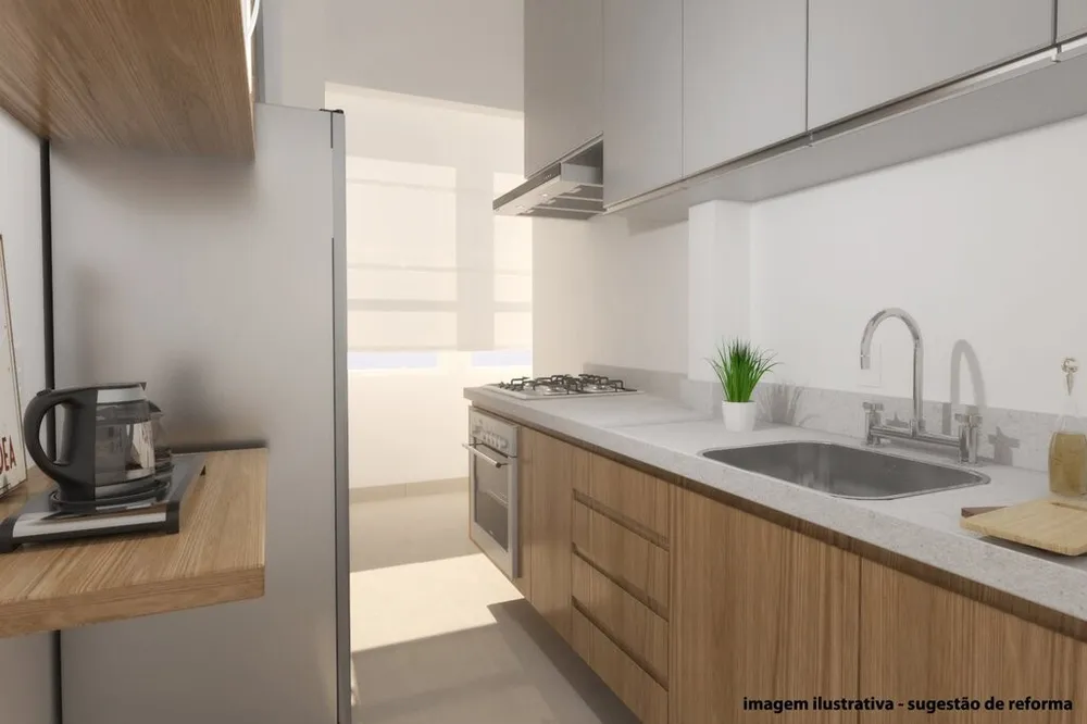 Apartamento, 2 quartos, 139 m² - Foto 6